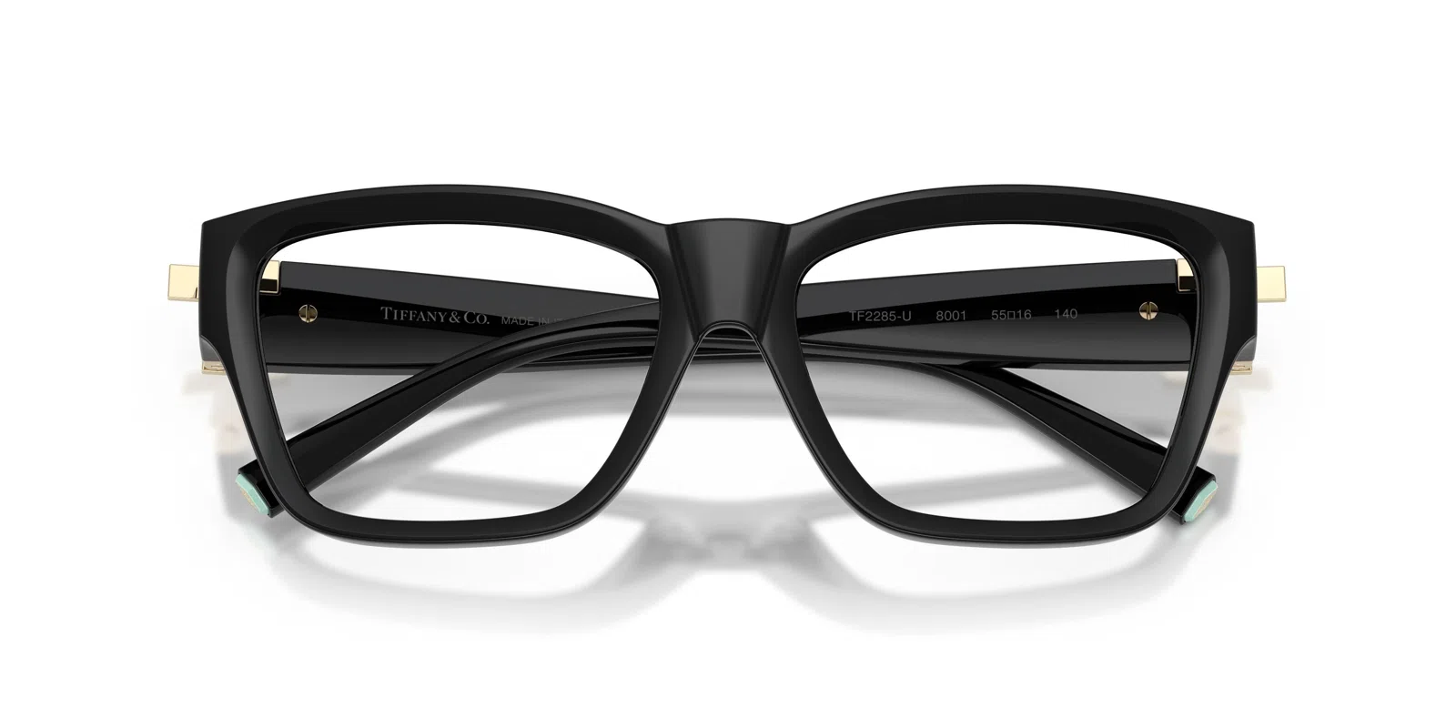 Tiffany 2285U Eyeglasses - view 5